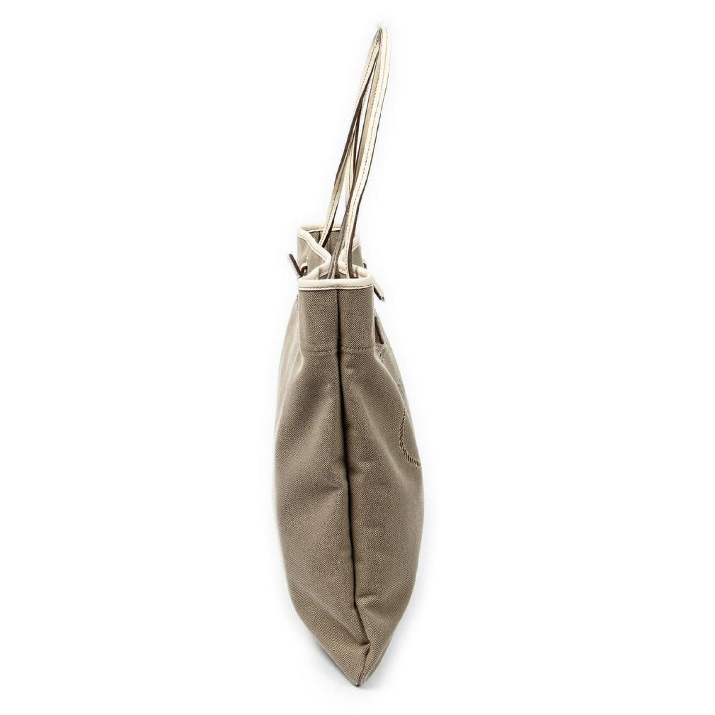 Vertical Tote
