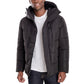 Men's Pop Puffer Coat, Created for Macy's