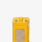 Logo Smartphone Crossbody Bag