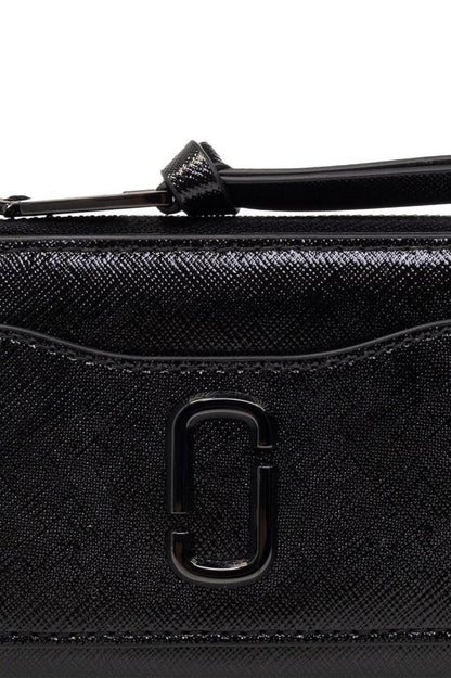 Marc Jacobs Open-Fold Wallet