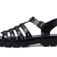 Jagger Fisherman Sandal
