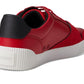 Zero Tennis Sneakers