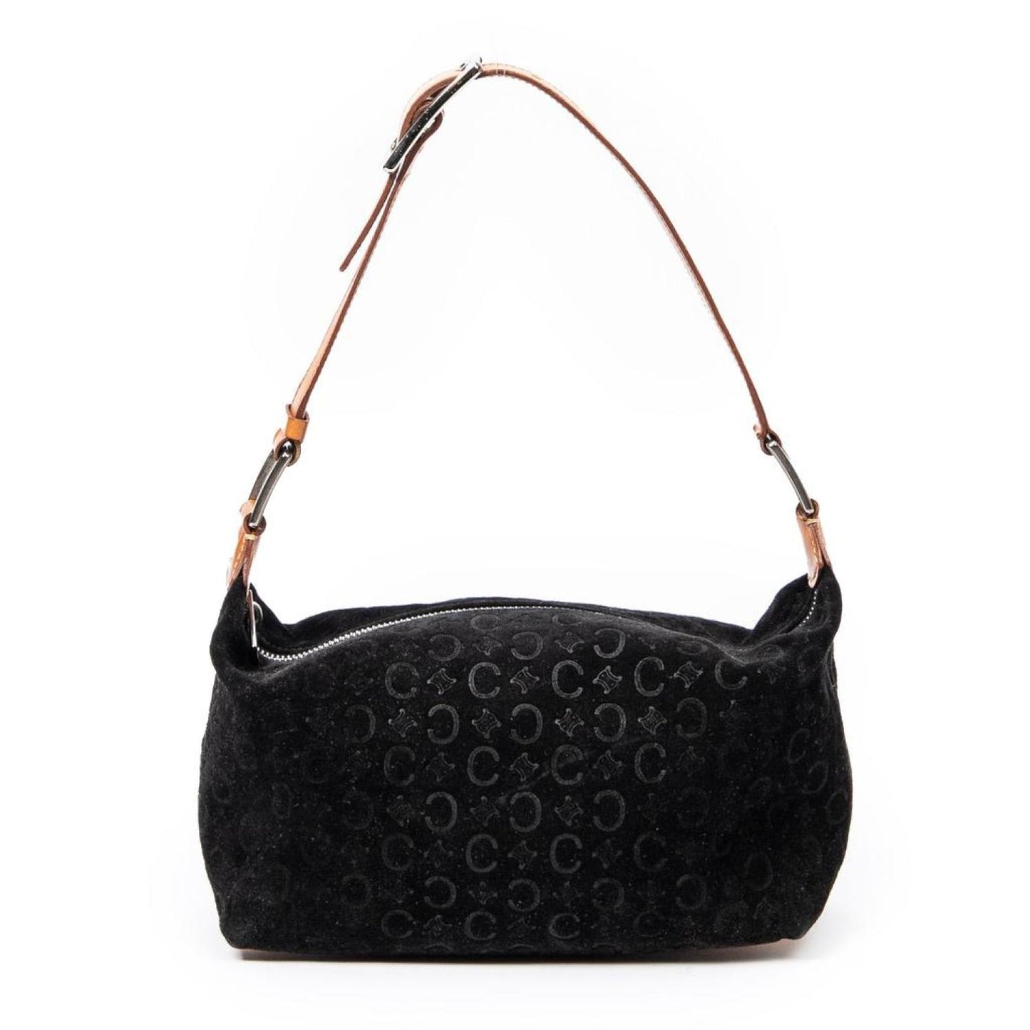 Small Zip Hobo