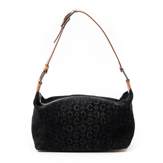 Small Zip Hobo