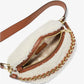 Slater Extra-Small Shearling Sling Pack