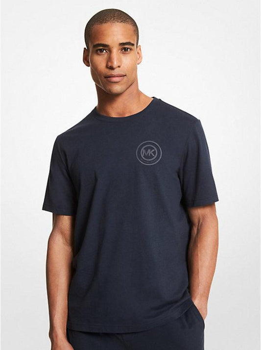 Logo Cotton T-Shirt