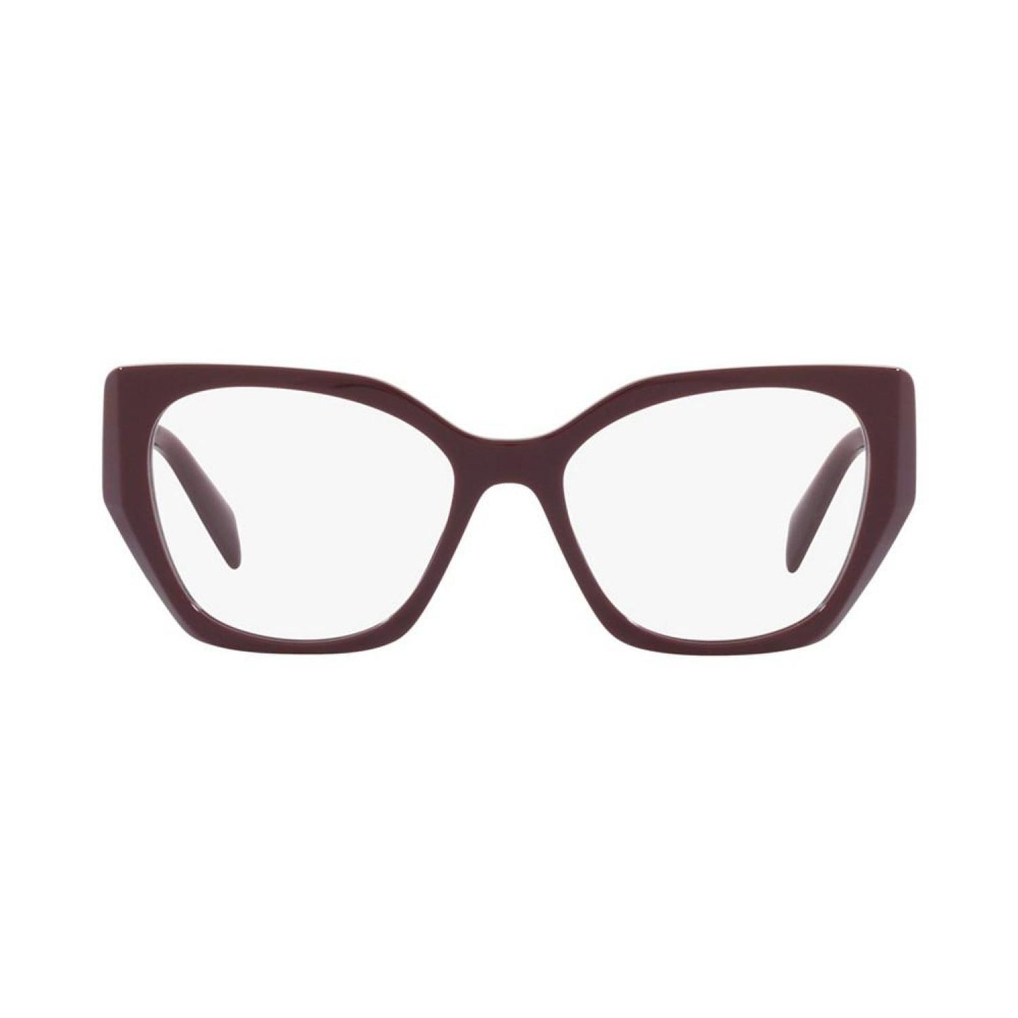 PR18WV Women's Irregular Eyeglasses