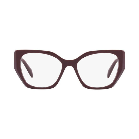 PR18WV Women's Irregular Eyeglasses