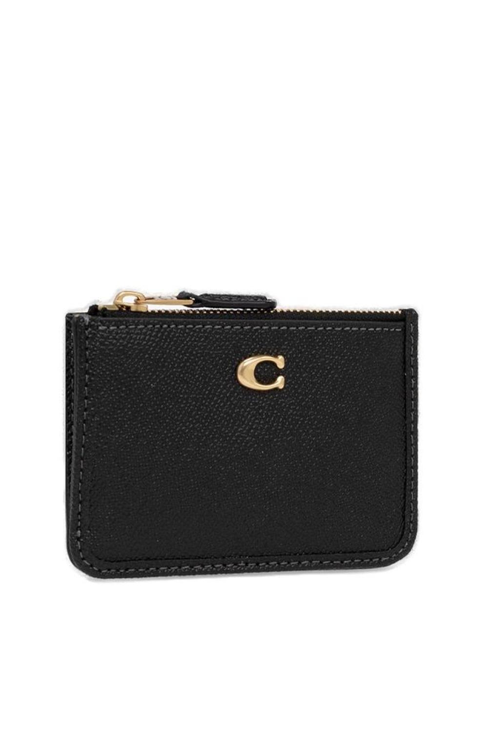 Coach Skinny Mini ID Case