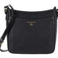 Jet Set Charm Large North/South Top Zip Crossbody