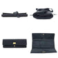 Chanel 2.55  Synthetic Clutch Bag (Pre-Owned)