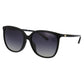 Michael Kors Square Frame Sunglasses