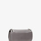 Christie Mini Leather Envelope Bag