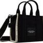 Black 'The Jacquard Small' Tote