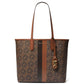 Eliza Large East/West Open Tote