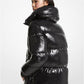 Ciré Nylon Puffer Jacket