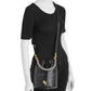 The Leather Bucket Bag
