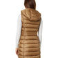 Zip Front Vest M426366C68