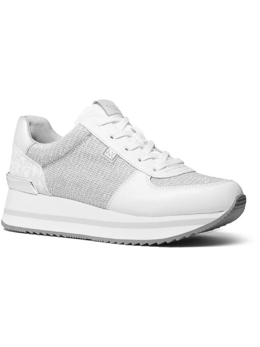 Monique Trainer Womens Fitness Lifestyle Casual and Fashion Sneakers