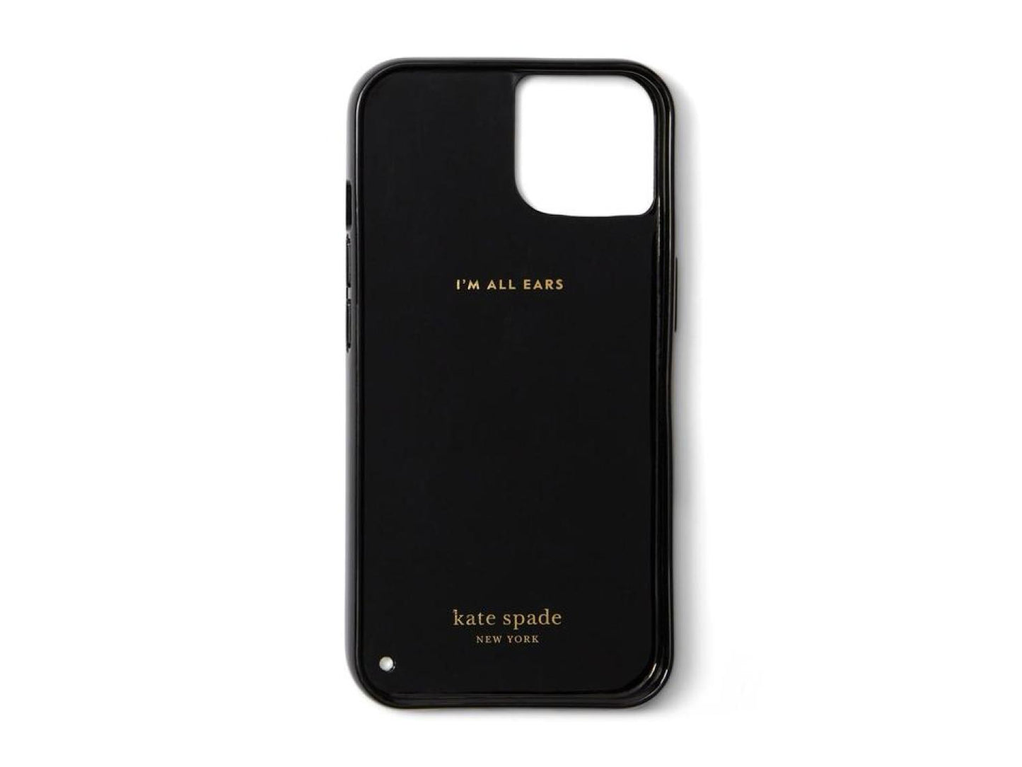 Shaken Not Stirred Liquid Glitter Phone Case 14