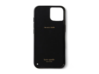 Shaken Not Stirred Liquid Glitter Phone Case 14