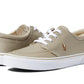 Faxon X Low-Top Canvas Sneaker