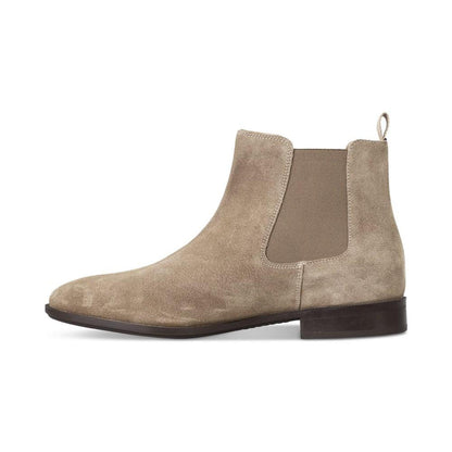Men's Colby Cheb Suede Chelsea Boot