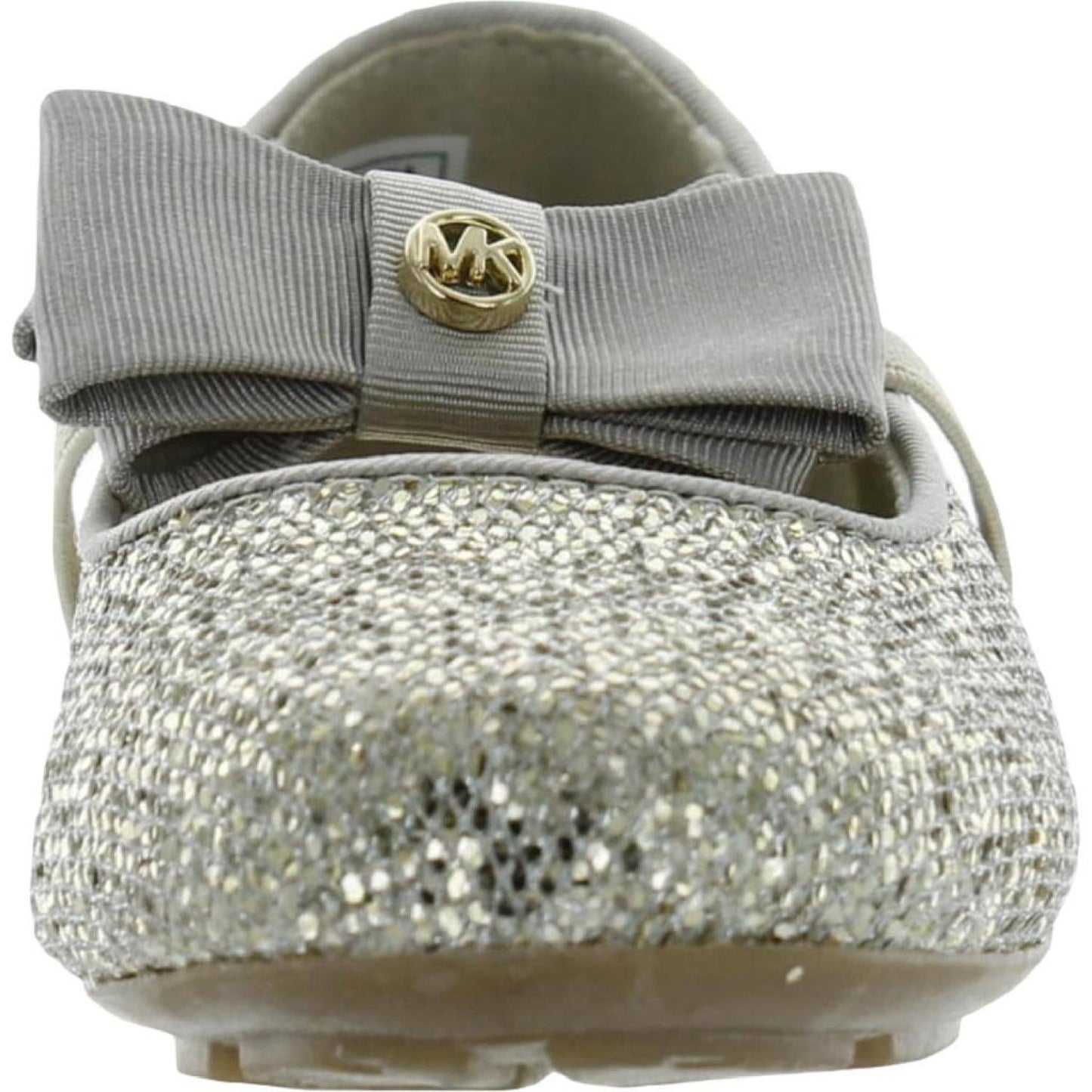 Rover Day Girls Textured Slip On Mary Janes