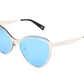Marc Jacobs Eyewear Cat-Eye Frame Sunglasses