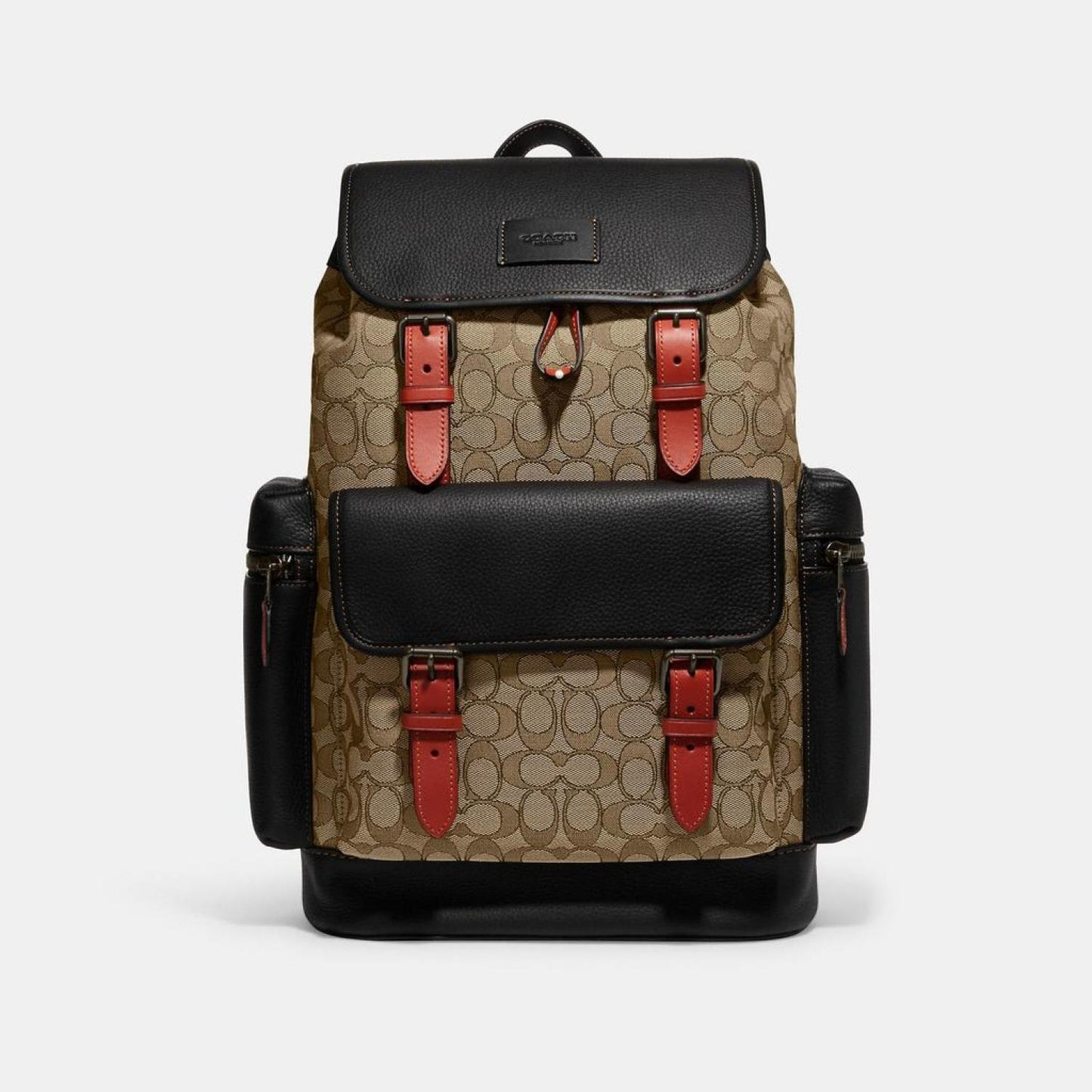 coach backpack outlet Hadley this sleek backpack offers luxury Men Coach Backpack Outlet Online