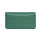 Polished Pebble Tabby Chain Clutch