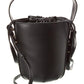 Chloé Sense Leather Bucket Bag