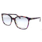 Kate Spade  KS Maci HT8 52mm Womens Square Eyeglasses 52mm