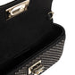 Furla 1927 Embellished Mini Shoulder Bag