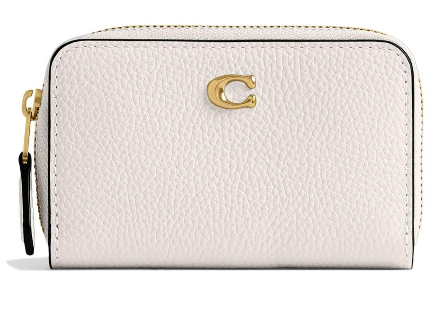 Essential Small Zip Around Card Case