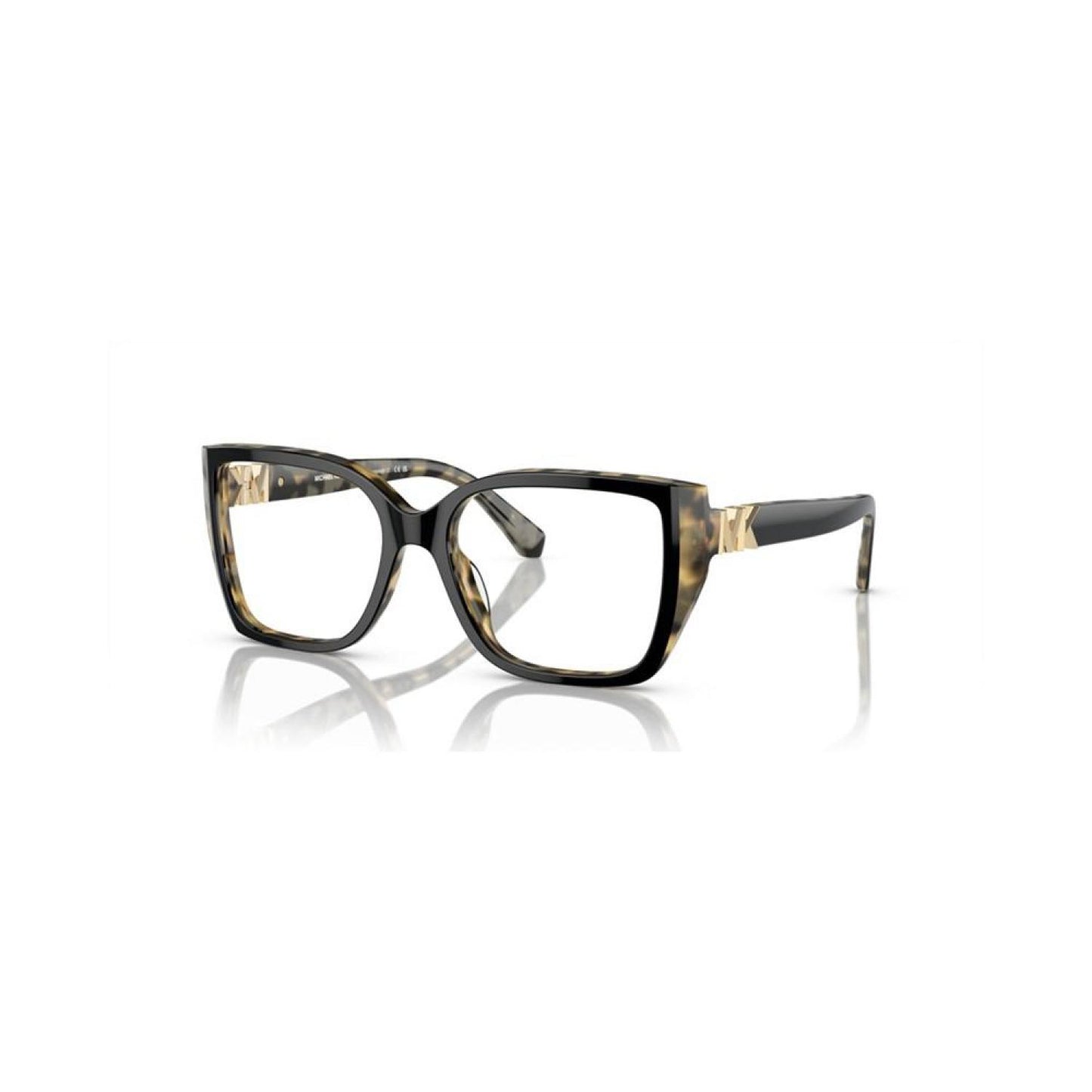 Women's Castello Eyeglasses, MK4115U