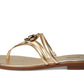 Hampton Flat Sandal