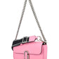 Marc Jacobs The J Marc Strapped Mini Shoulder Bag