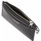 The Slim 84 Top Zip Wristlet