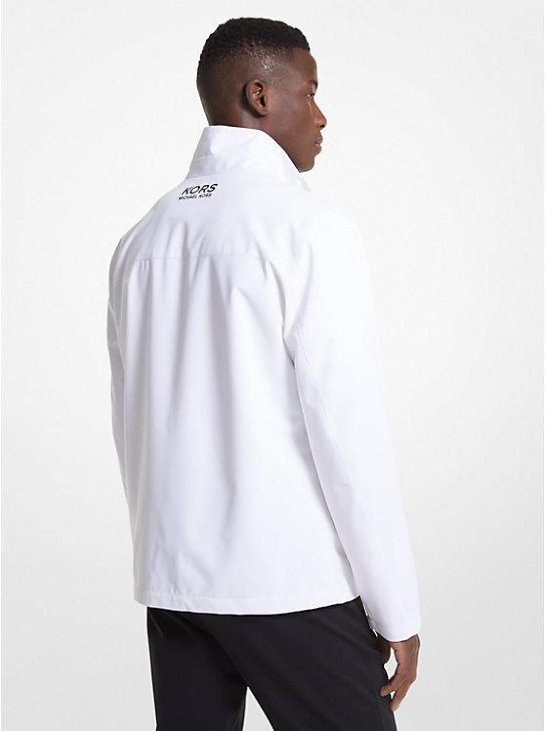 Golf Woven Jacket