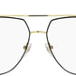 Marc Jacobs Eyewear Aviator Glasses