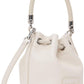 Off-White 'The Leather Mini Bucket' Bag