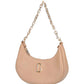 Marc Jacobs The Curve Zipped Shoulder Bag