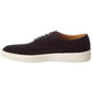 Hugo Boss Clay Suede Sneaker