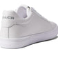 Lowline Leather Low Top