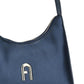 Furla Diamante Logo Plaque Mini Tote Bag