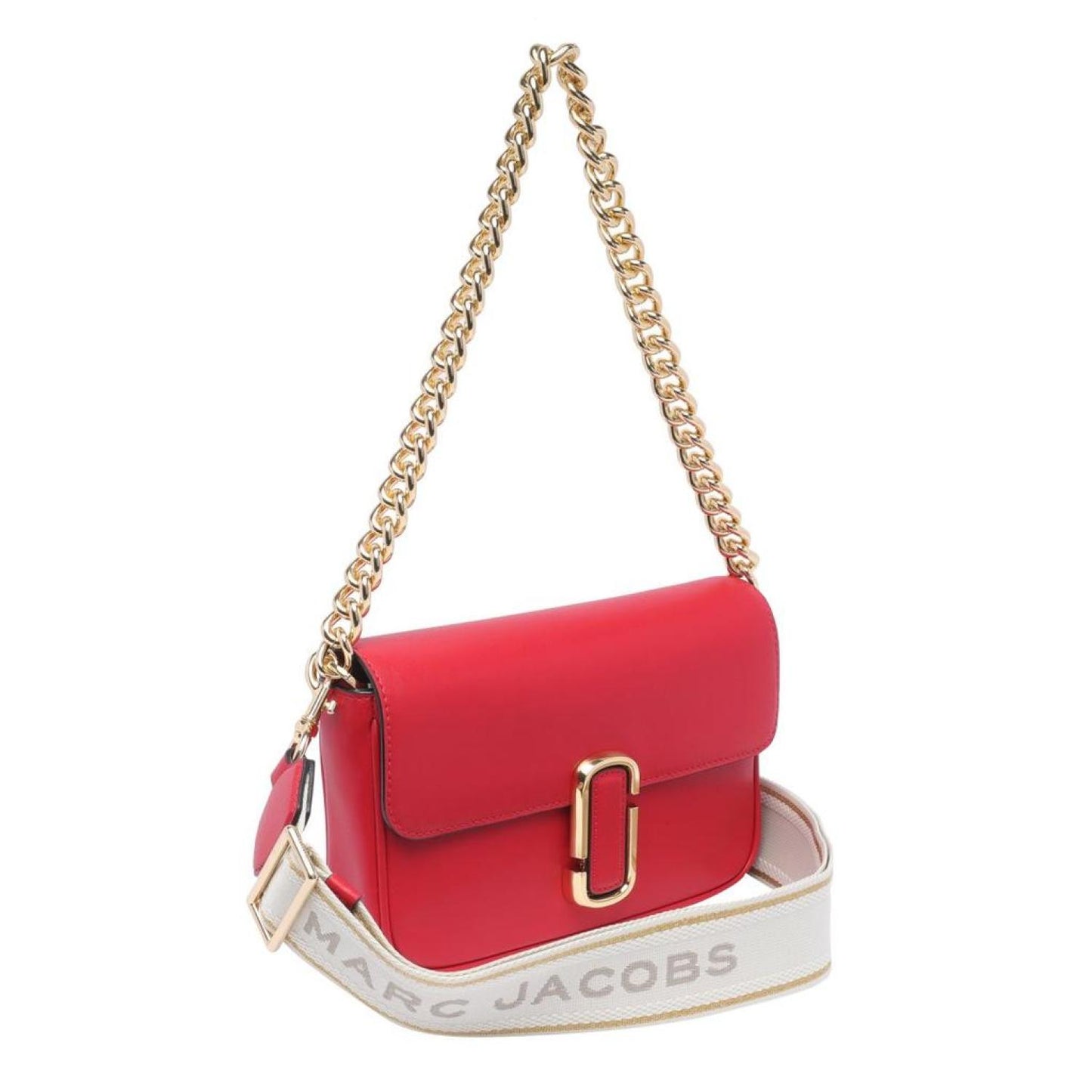 Marc Jacobs The J Marc Shoulder Bag