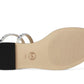 Celia Flat Sandal