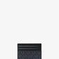 Greyson Logo Tall Card Case