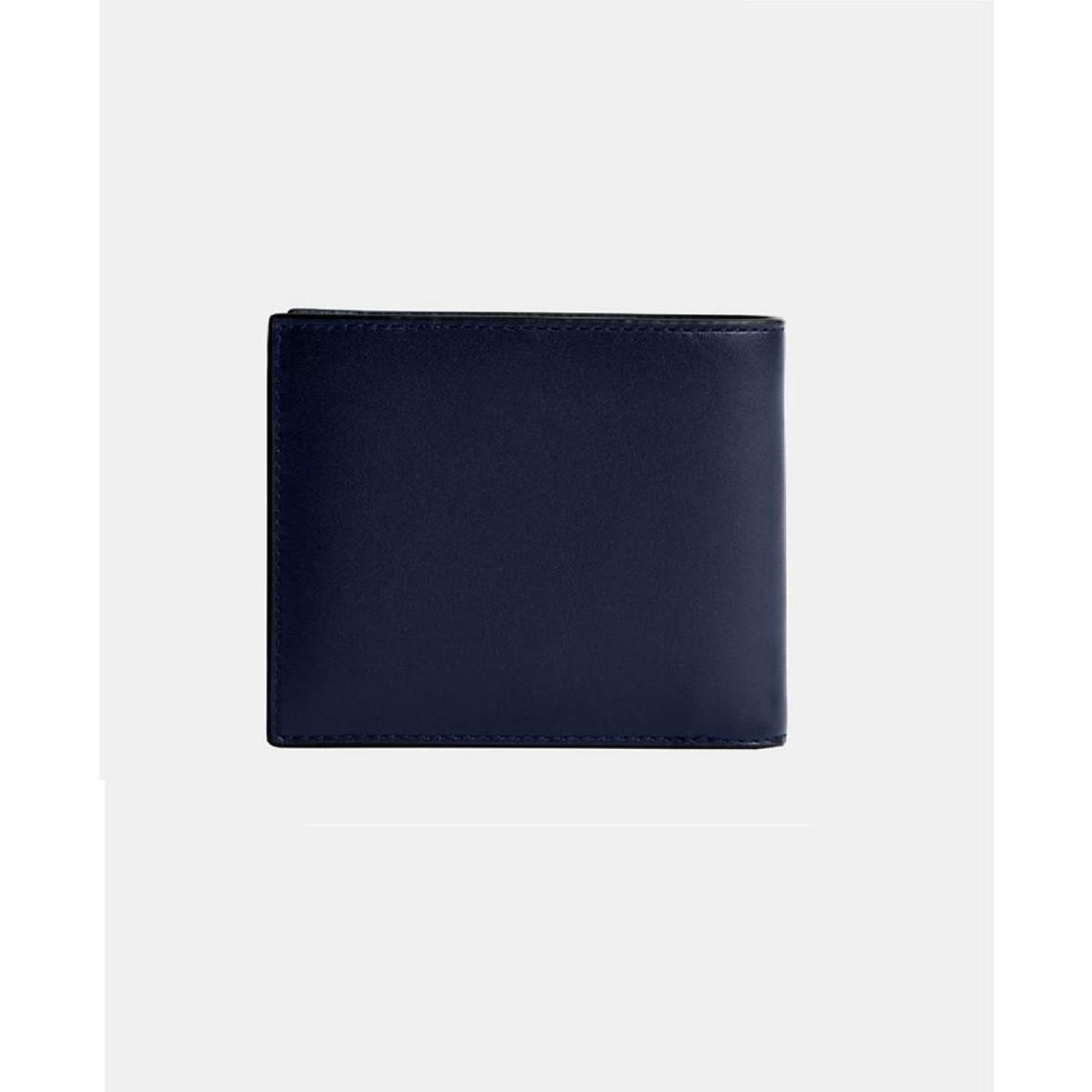 Men's Leather 3-in-1 Wallet